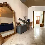 Cocon Bleu - Maison Idealement Situee Avec Jardin Rochefort (Charente-Maritime)