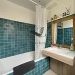 Tatil Evi Cocon Bleu - Maison Idealement Situee Avec Jardin *