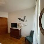 Tatil Evi Cocon Bleu - Maison Idealement Situee Avec Jardin Rochefort (Charente-Maritime)