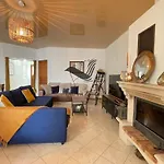 Tatil Evi Cocon Bleu - Maison Idealement Situee Avec Jardin