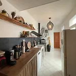 Cocon Bleu - Maison Idealement Situee Avec Jardin Tatil Evi *